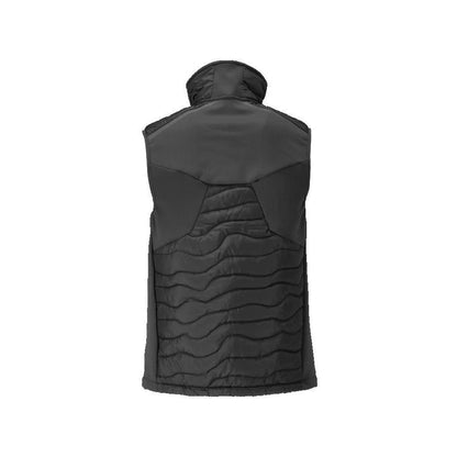 Thermal vest with CLIMASCOT® thermal vest