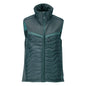 Thermal vest with CLIMASCOT® thermal vest