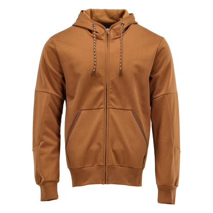 Hooded sweatshirt, windproof membrane hooded sweatshirt