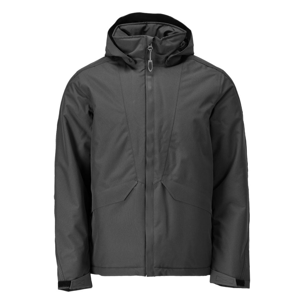 Winter jacket, CLIMASCOT® winter jacket