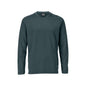T-shirt, long sleeve, modern fit t-shirt