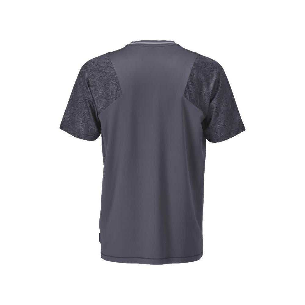 T-shirt, modern fit t-shirt