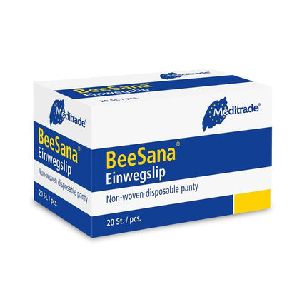 BeeSana® disposable briefs