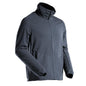 Microfleece pullover with zip microfleece jacket
