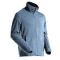 Microfleece pullover with zip microfleece jacket