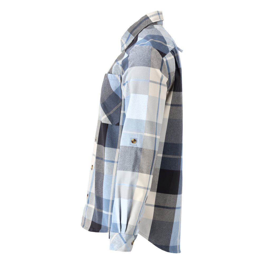 Shirt, checked