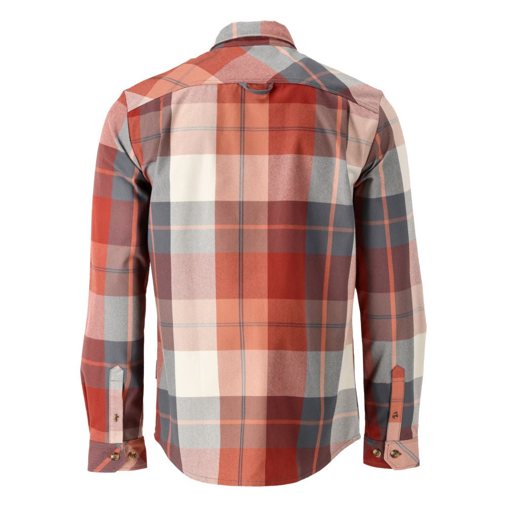 Shirt, checked