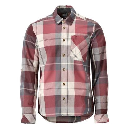 Shirt, checked