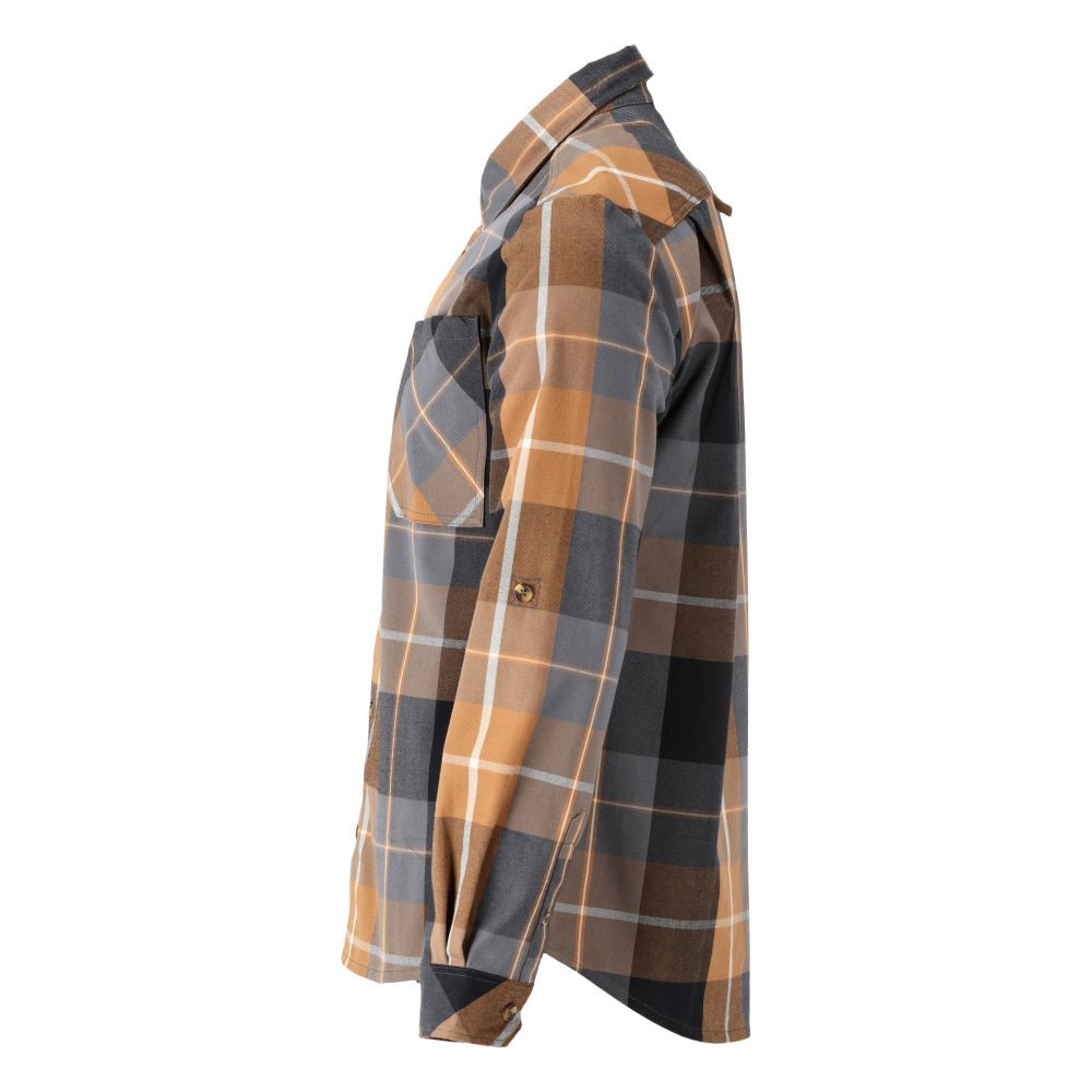 Shirt, checked