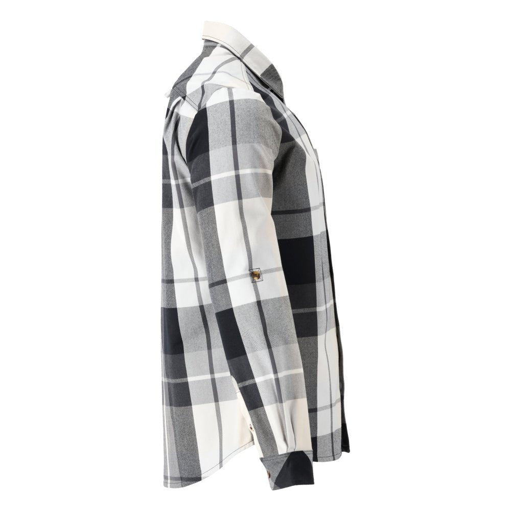 Shirt, checked