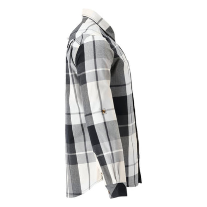 Shirt, checked