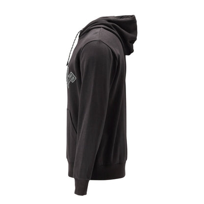 Hooded sweatshirt with MASCOT logo Hooded sweatshirt