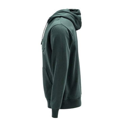 Hooded sweatshirt with MASCOT logo Hooded sweatshirt