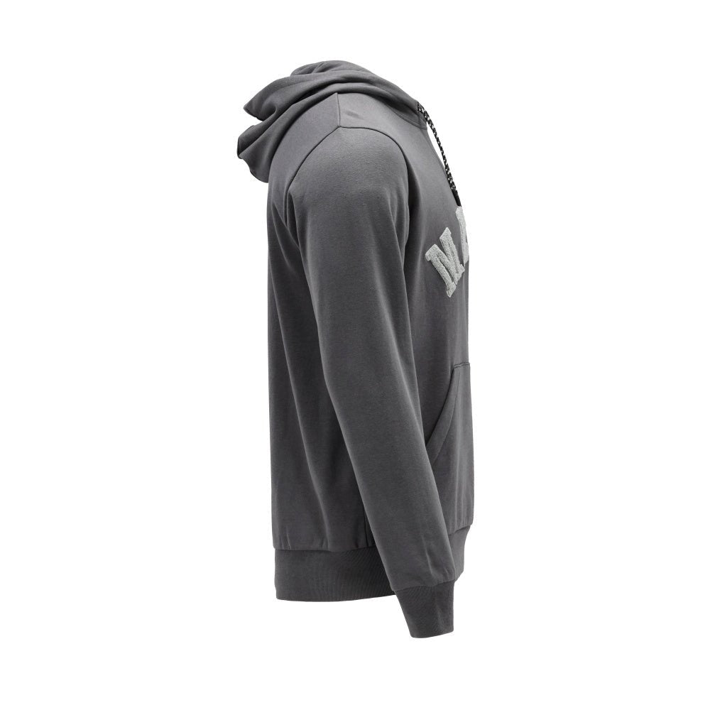 Hooded sweatshirt with MASCOT logo Hooded sweatshirt