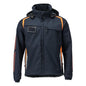 Soft Shell Jacket with Hood Soft Shell Jacket