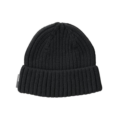 Knit hat hat, size ONE