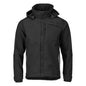 Soft Shell Jacket with Hood Soft Shell Jacket