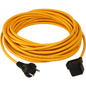 Numatic supply cable 3 x 1.0 mm², approx. 20 m long | Pack (1 piece)