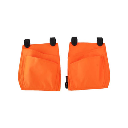 Hanging pockets, Click Pocket System hanging pockets, size ONE