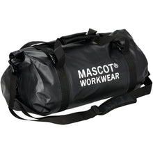 MASCOT WORKWEAR bag bag size ONE, black | Pack (1 piece)