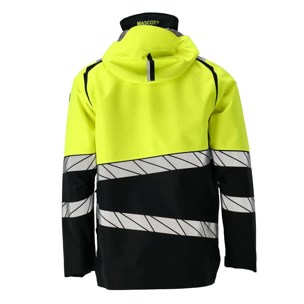 Hard Shell Jacket Jacket