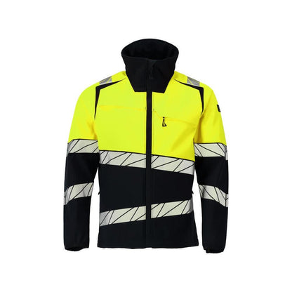 Softshell Jacket Softshell jacket
