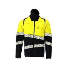 Fleece pullover with zip microfleece jacket