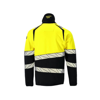 Fleece pullover with zip microfleece jacket