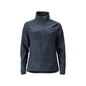 Softshell jacket, women's fit soft shell jacket