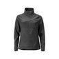 Softshell jacket, women's fit soft shell jacket