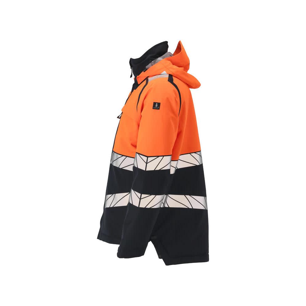 Winter jacket with CLIMASCOT® lining Winter jacket