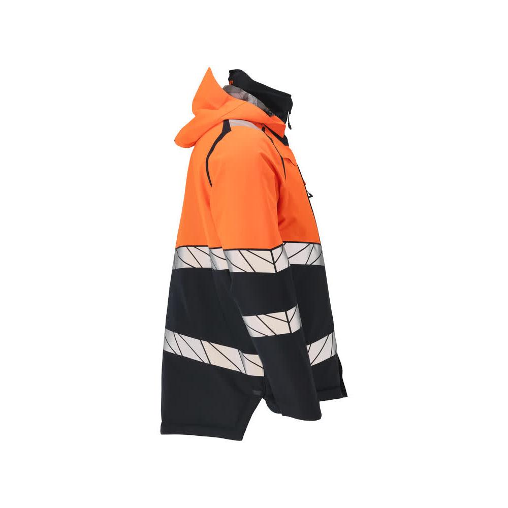 Winter jacket with CLIMASCOT® lining Winter jacket