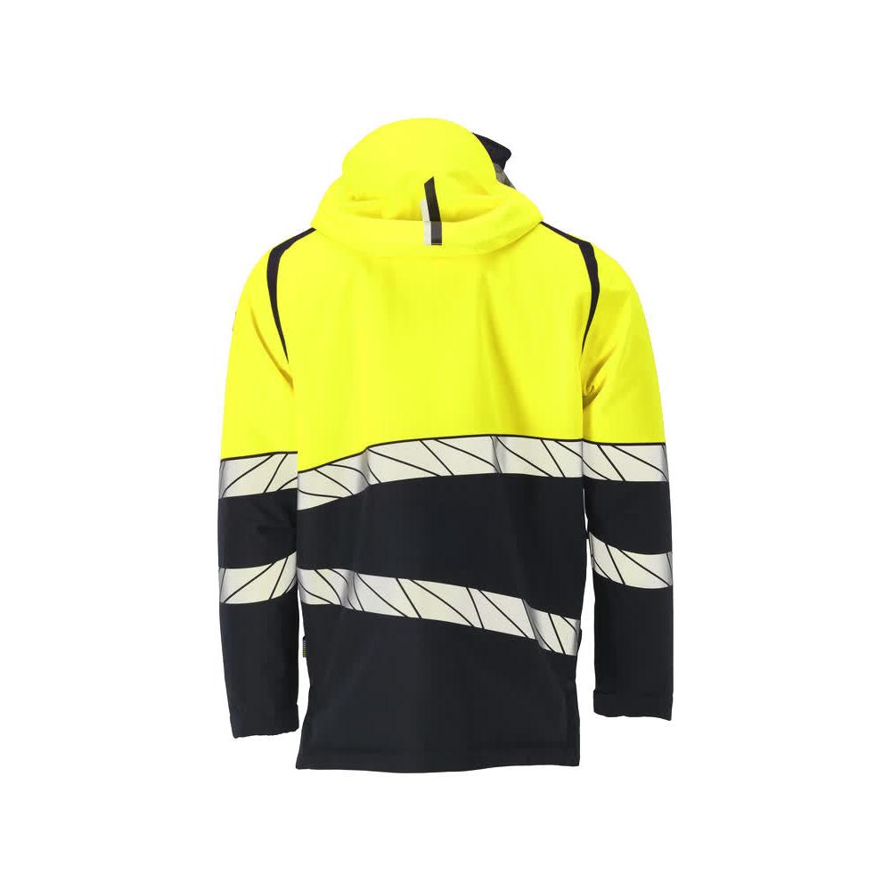 Winter jacket with CLIMASCOT® lining Winter jacket