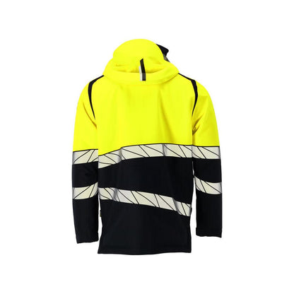 Winter jacket with CLIMASCOT® lining Winter jacket