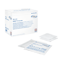 MaiMed-VK Pad, wound dressing, non-adhesive, sterile