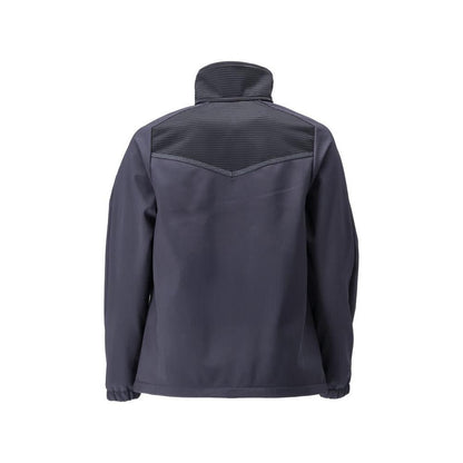 Softshell jacket, women's fit softshell jacket
