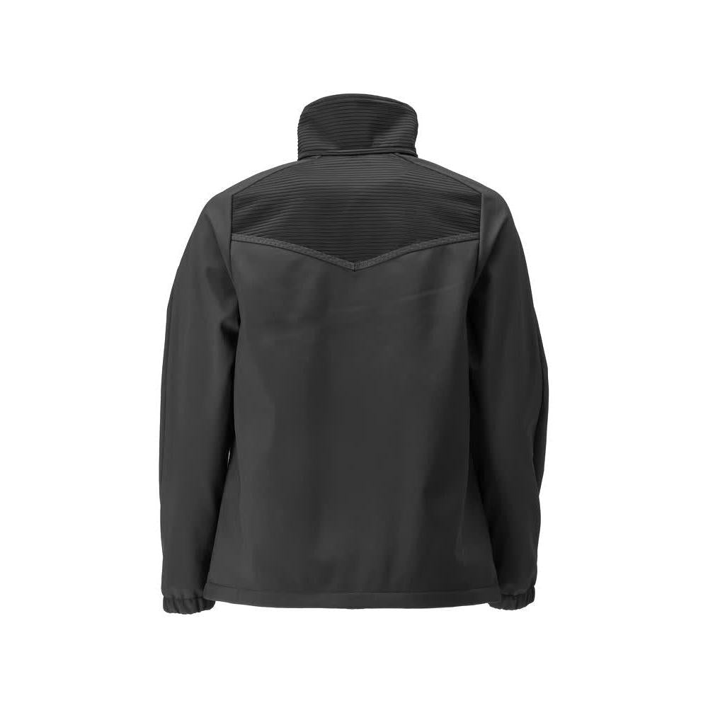 Softshell jacket, women's fit softshell jacket