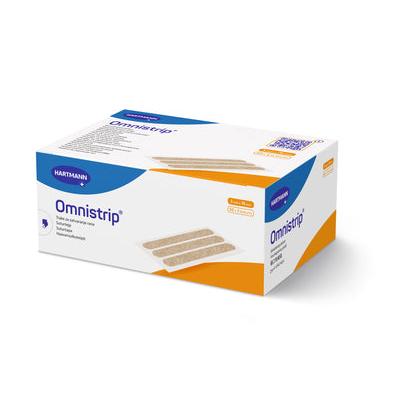 Hartmann Omnistrip 6x76mm st 1x3St DE,FR,IT,NL P2 | Pack (6 pieces)