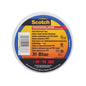 3M™ Scotch® 35 Vinyl Electrical Insulation Tape