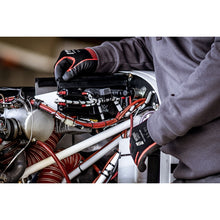 NITRAS ULTIMATE GRIP, assembly gloves