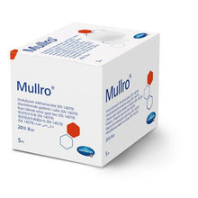 Mullro BW ger refill pack | Pack (2 pieces)