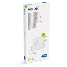 Verba Gr 2 | piece (1 piece)