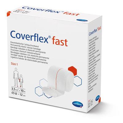 Coverflex almost size 1 3*5cm 10m | Pack (1 piece)