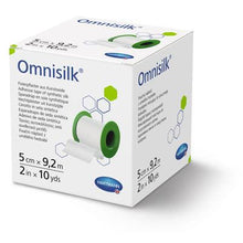 Omnisilk