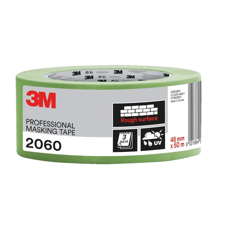 3M™ Painter's Masking Tape 2060