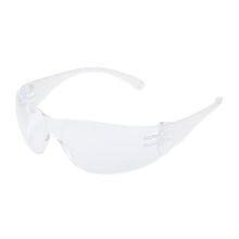 3M™ Virtua™ Slim Fit Safety Glasses, Anti-Scratch/Anti-Fog Coating, Clear Lens, 71500-00008, 20 per pack | Pack (1 piece)