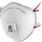 3M™ Particulate Mask, with Valve, FFP3, Small Pack, 8833SP | Pack (5 pieces)