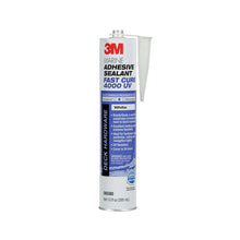 3M™ Marine adhesive and sealant based on silane-modified polymers 4000UV, white, 295 ml | Pack (1 piece)