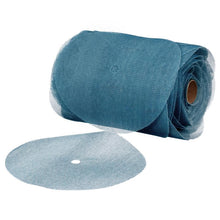 3M™ Grid Sanding Disc Blue on Roll, 150 mm, 150+, 36422 | Pack (1 roll)