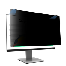 3M™ privacy filter for 21.5in full screen monitor with COMPLY™ magnetic mounting system, 16:9, PF215W9EM | Pack (1 piece)
